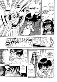 [Shiden Akira] Candy Girl [English]