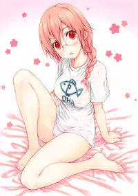 (C90) [Super Flat Lolinitron (Focke Wolf)] Shiraishi-san mo Warito Yarashige (Tanaka-kun wa Itsumo Kedaruge) [Chinese] [CE家族社]