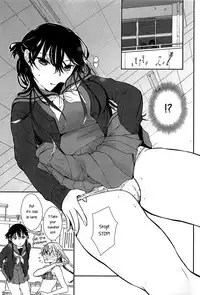 [Gunnousa] Tabegoro-chan | Tabegoro Girl (Mebae Vol. 1 - Vivid Girls Love Anthology) [English] [Yuri-ism]