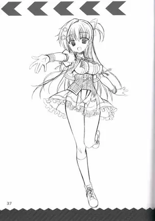 金色ラブリッチェ-Golden Time- colorful life book