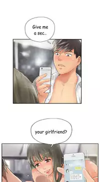 New Face Ch.1-16 (English) (Ongoing)