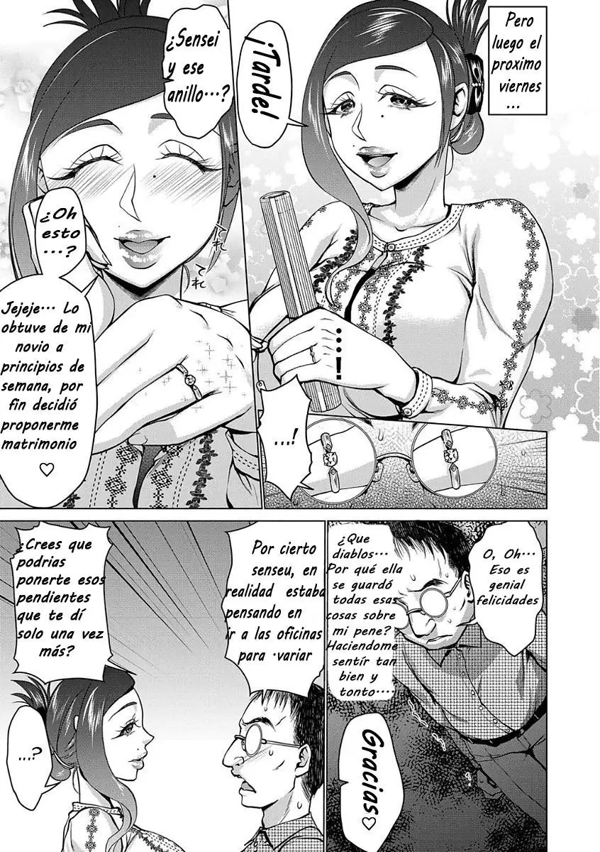 ~Tanetsuke Love Love Shihai~ Saimin Earring ~Baby Making Lovey Dovey Mind Control~ Hypno Earrings