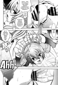 [Yagami Dai] Maji de Watashi ni Koi Shinasai! S Adult Edition ~Shodai Heroine Hen~ | Fall in Love With Me For Real! [English] {Doujins.com}