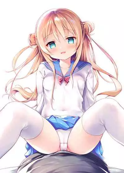 Risou no Imouto Chakui Sumata Hen