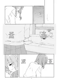 (C73) [PERSONAL COLOR (Sakuraba Yuuki)] Junsuiritsu wo Sukoshi Dake Agete. (Touhou Project) [English] [Wings of Yuri]