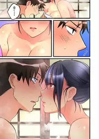 [Hatokonro] Onnanoko ga Ochita Saki wa, Ore no Musuko no Sakippo deshita Ch. 1-14 [Digital]