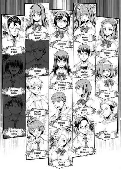 Youkoso Isekai e, Dewa Shinde Kudasai Ch. 6