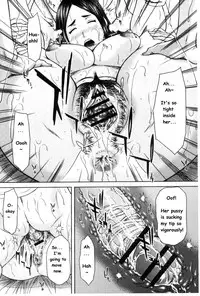 [Ueno Naoya] Mesukano Inbina Mesu Kanojotachi to no Hibi Ch. 4-5 [English]