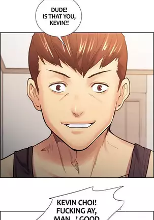 Taste of Forbbiden Fruit Ch.25/53