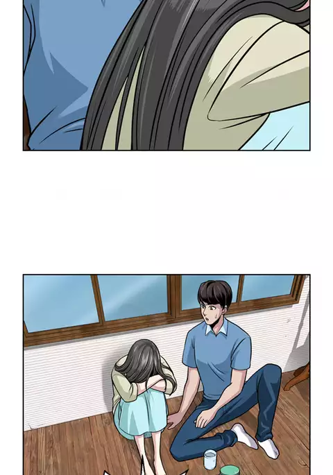 Change Partner Ch.1-14