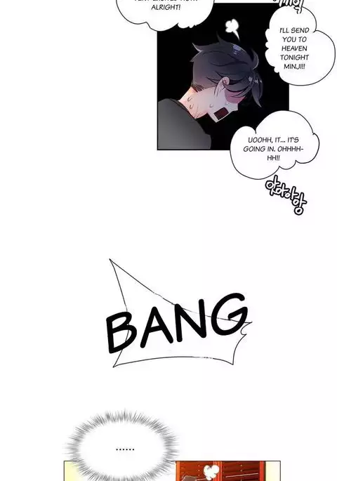 Lilith`s Cord Ch.1-16