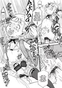 (C93) [Idenshi no Fune (Nanjou Asuka)] Carol-chan to Asobou! | Playing with Carol-chan! [English]