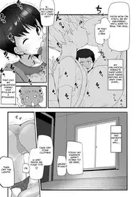 Bakunyuu Loli Osananajimi Netorare-bon | Big Tit Loli Childhood Friend Netorare Book