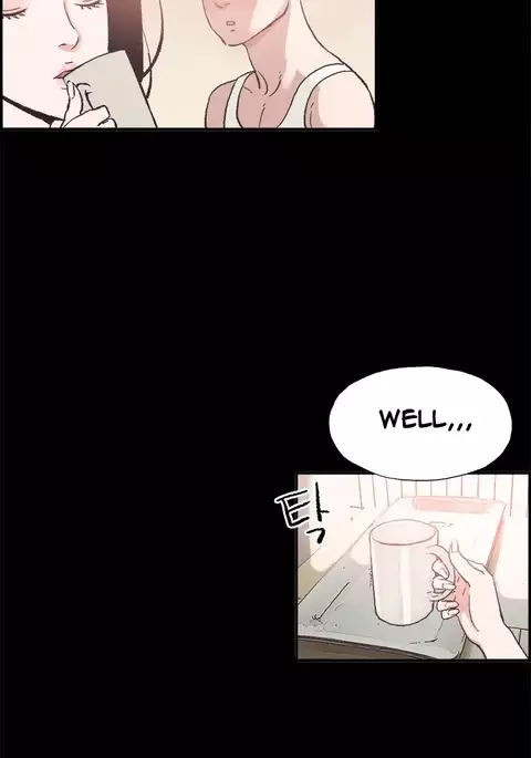 Cohabitation Ch.1-34