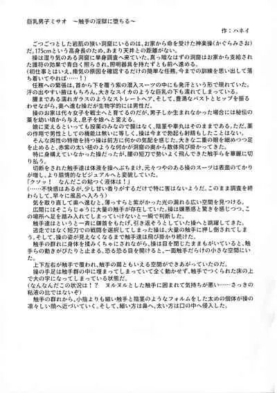 Shemale & Mesu Danshi Goudou-shi SHEMALE C' s HAVEN