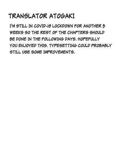 [Misaki (Mikemono Yuu)] Akuma de JK! -Makai Appli de Harem Shiken- | Devil Highschooler! -Creating a Harem With a Devil App- Ch. 1 [English] [AntaresNL667]