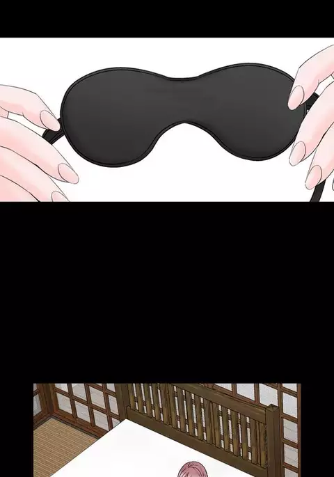 The Taste of the Hand Ch.1-37