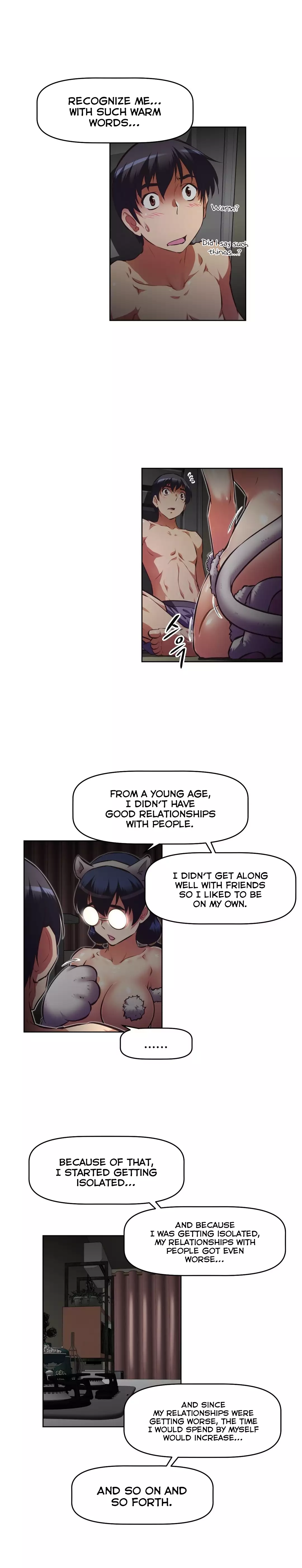 Brawling Go Ch.76-112