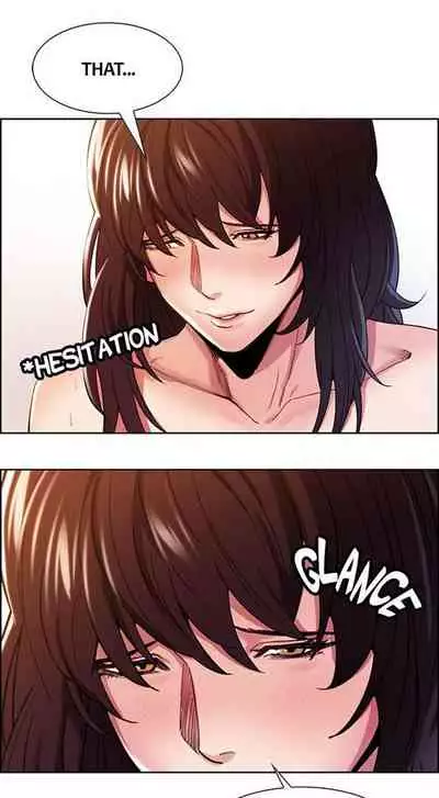 Taste of Forbbiden Fruit Ch.23/24