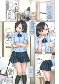 [Kisaragi Gunma] Giri Giri Sisters Ch. 1-4+Extra [English] [SaHa] [Colorized] [Decensored]
