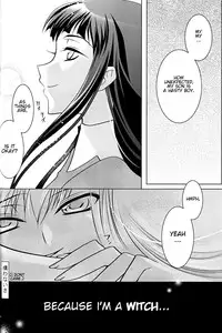 (COMIC1☆3) [CREAYUS (Rangetsu)] BLACKNOISE (CODE GEASS: Lelouch of the Rebellion) [English] {Kenren}