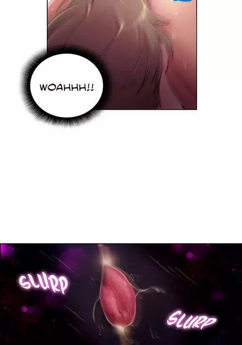 Sex Knights-Erotic Sensuality & Perception Ch.1-23