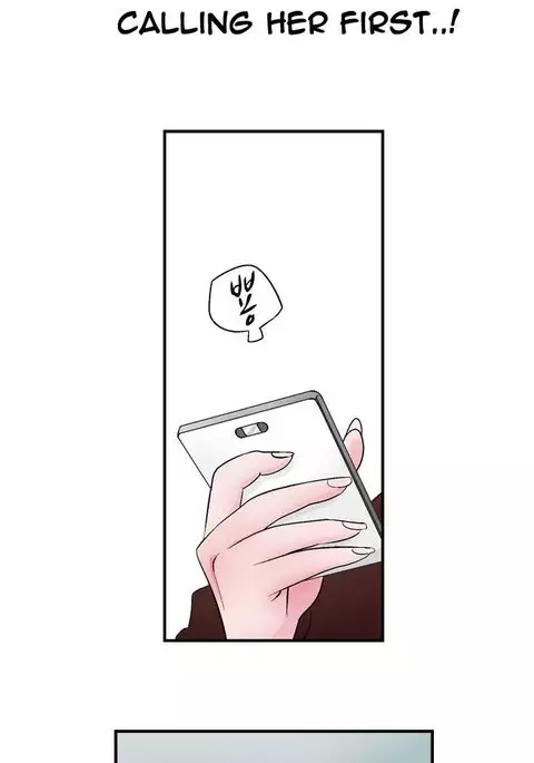 The Taste of Hands Ch.1-53