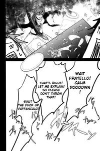 [HKR. (Kaniko)] warabeeeeee (Hetalia: Axis Powers) [English] [Bad Romances]