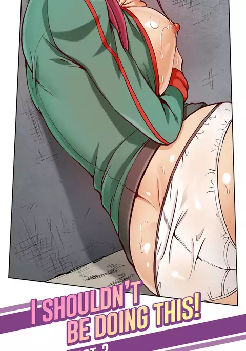 Secret Folder Ch.1-10