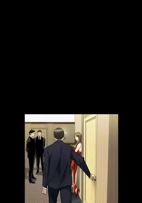 The Taste of Hands Ch.1-72