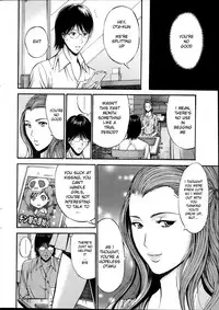 [Nagashima Chousuke] Kigenzen 10000 Nen no Ota | The Otaku in 10,000 B.C. Ch. 1-21 [English] [Natty Translations, Lazarus H]