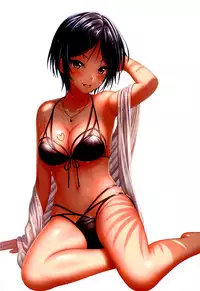 (C94) [Momoiro Kageboushi (Nazuna)] Mika to Nangoku no Omoide (THE IDOLM@STER CINDERELLA GIRLS)