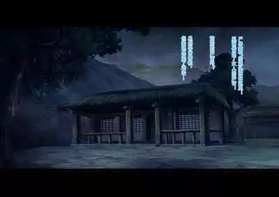 zonbi oba | 僵尸姑姑