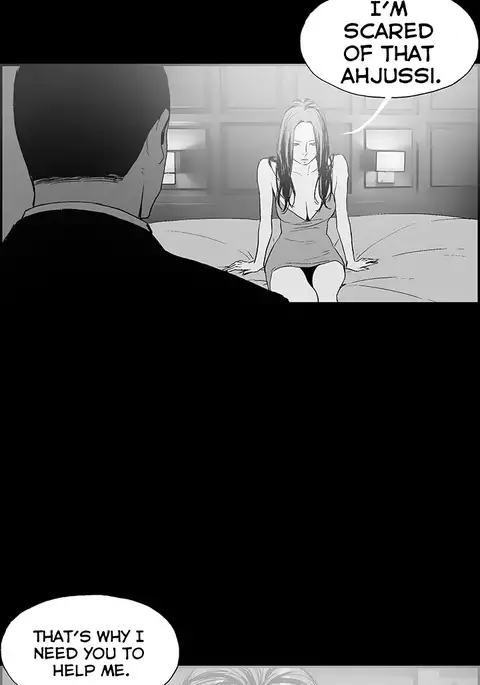 Cohabitation Ch.1-48