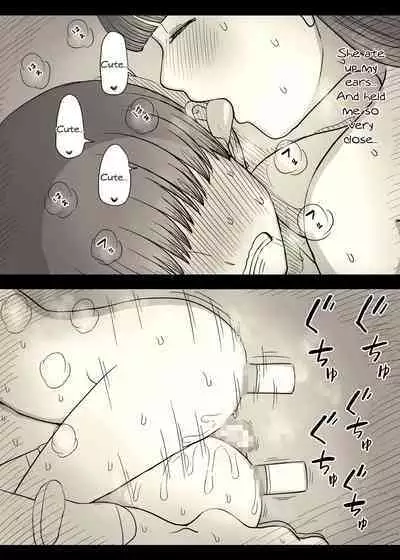 Bungaku Joshi ni Taberareru 4 | Eaten Up by the Bookworm Girl 4