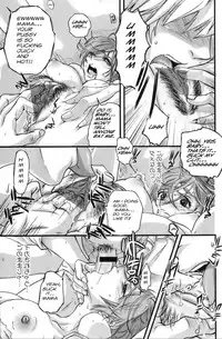 With Mother [English] [Rewrite] [olddog51]