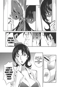 [Miura Takehiro] BUST UP SCHOOL -Yawaraka Kigougun- | -Soft Code Group- ch. 1-9 [English] {Brolen}