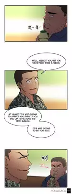 [Yi Hyeon Seok] Refrain Love Ch.1-19 (English) (YoManga) (Ongoing)