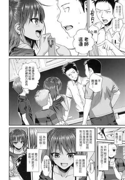 [Shimanto Shisakugata] Prototype Lolita 試作型好色少女 [Chinese] [Digital]