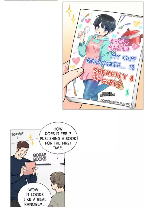 Sadistic Beauty Ch.1-32