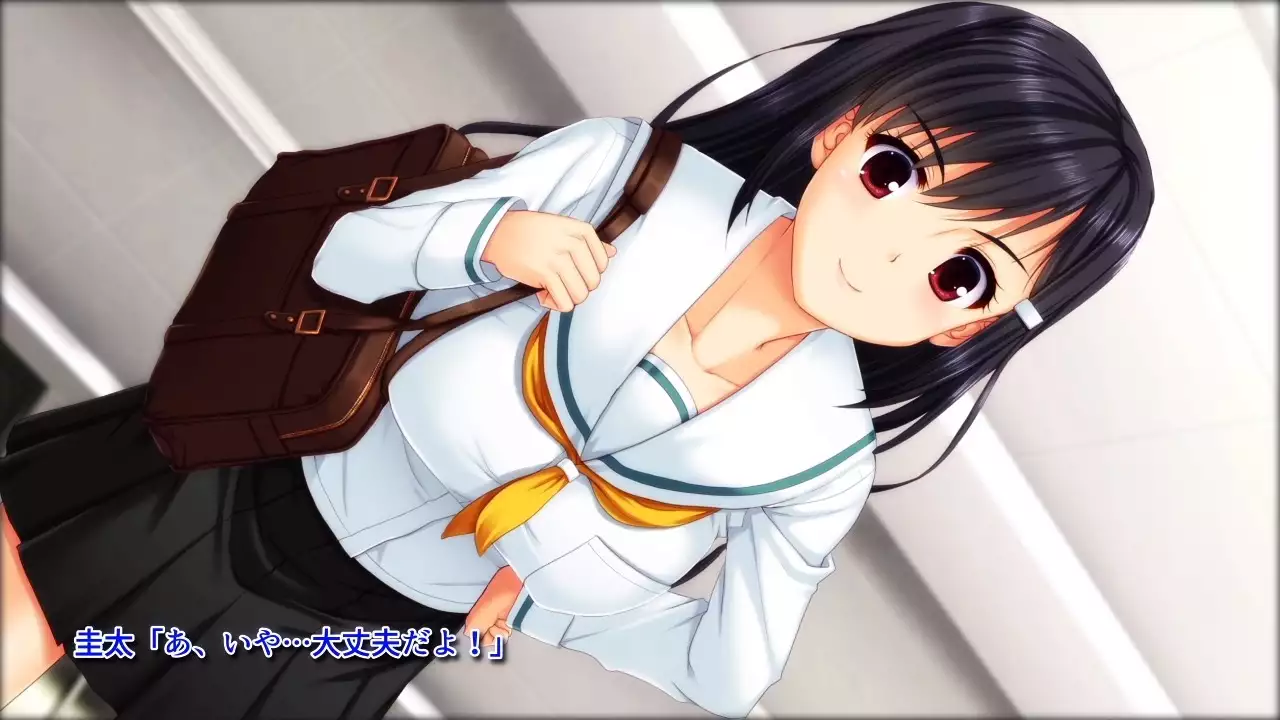 Time Leap Sex Endless