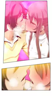 [Yi Hyeon Min] Secret Folder Ch.1-12 (English) (Ongoing)