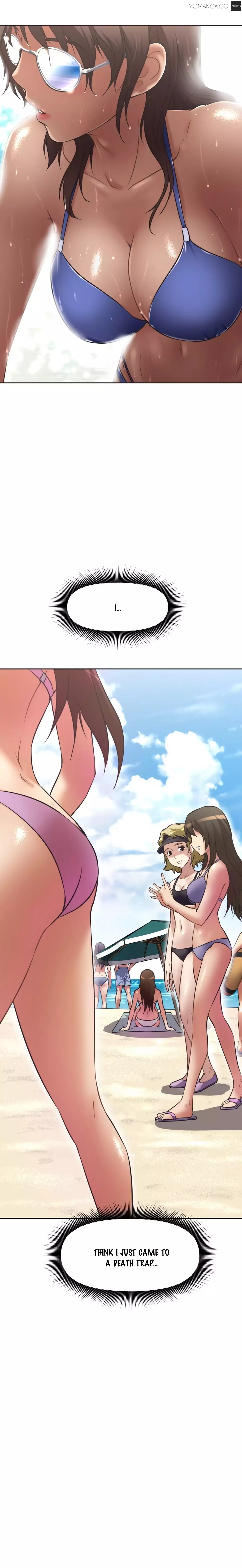 Brawling Go 0-15 Chapters