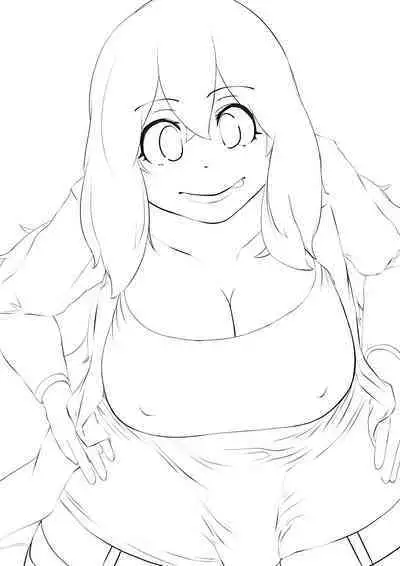 [Kinoko House] Chinko tsuki Joi~ Ubu na Shounen no Miruku o Chokunomi~ | Doc with a Cock! Drinking a Naive Boy's Milk Right From the Source! [English] [A Cool Person]