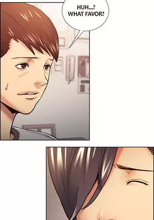 Taste of Forbbiden Fruit Ch.25/53