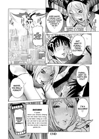 [Nico Pun Nise] Purimu no Nikki - The Diary of Purimu ~Dashichatta de Shou~ [English] [Rapture Scans]