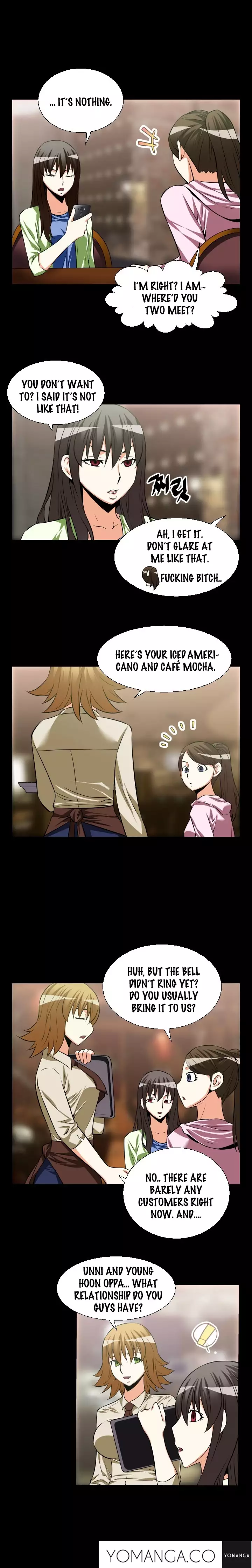 Love Parameter Ch.1-29