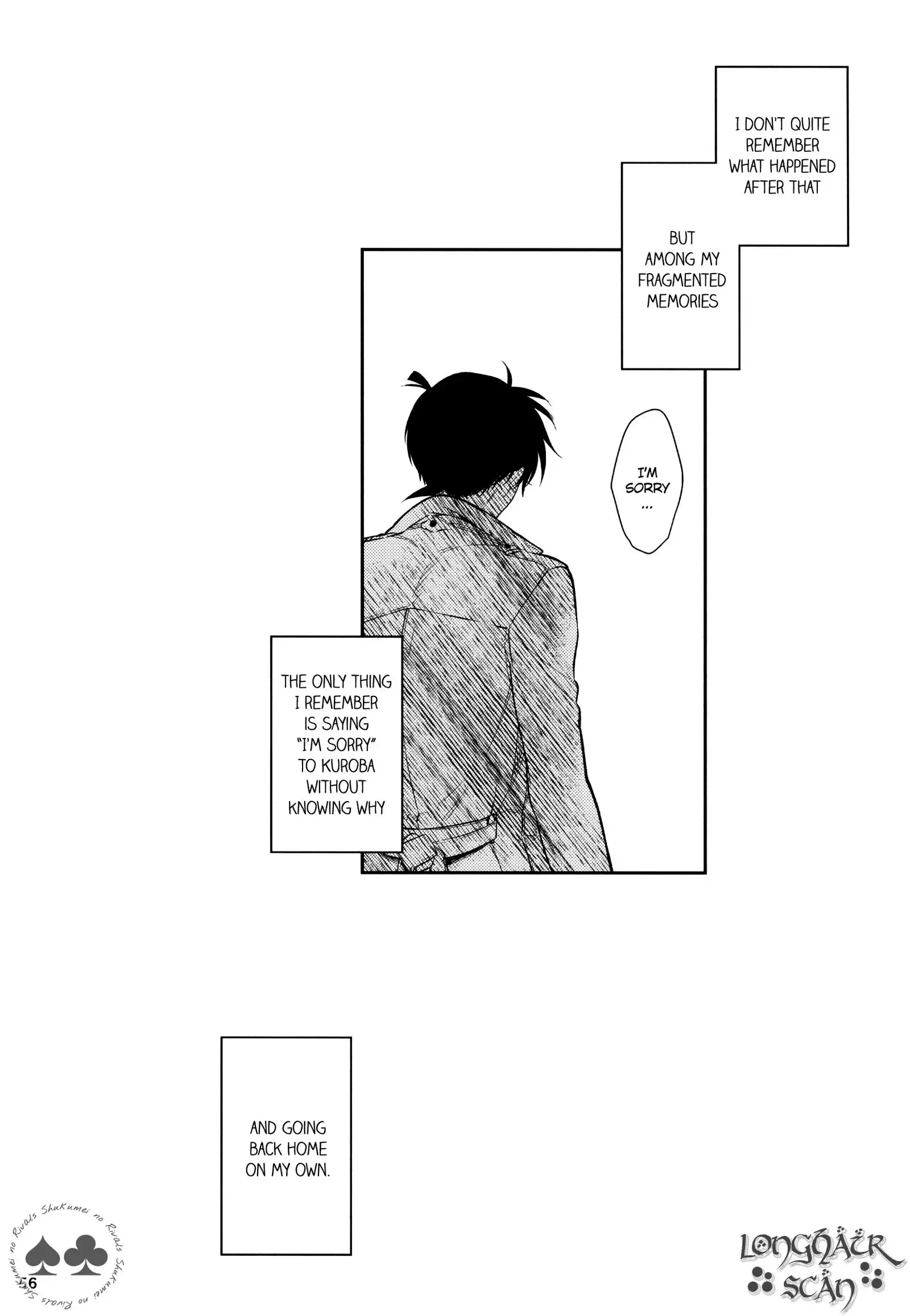 Sora to Umi no Kyoukaisen no Hate