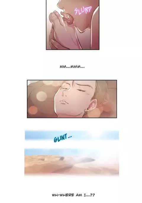 Sex Knights-Erotic Sensuality & Perception Ch.1-17