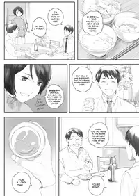 [Arai Kei] Oku-sama wa Sex Friend | Madame Is My Sex Friend (COMIC HOTMiLK Koime Vol. 8) [English] [Digital] =EroGPx + Ser Maggot=